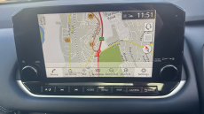 Nissan Qashqai 1.3 DiG-T MH N-Connecta 5dr Petrol Hatchback